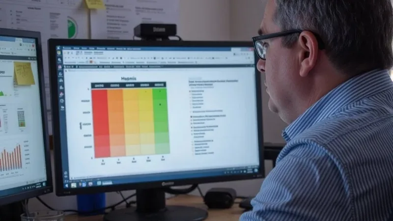 How to Build a Cyber Risk Register That Actually Works: The Technical Reality Behind Board Governance