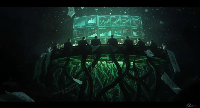 Your Cloud Migration Just Handed Hackers the Keys to Everything You Own