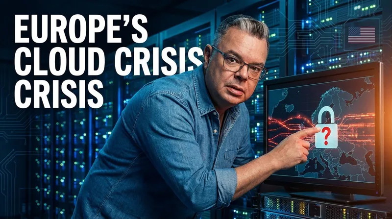 Is your cloud provider a hidden national security risk in 2026?
