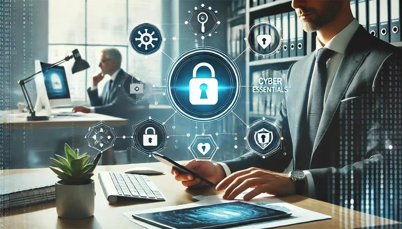 Cyber Essentials: Does It Work and Is It Worth the Effort for Small Businesses?