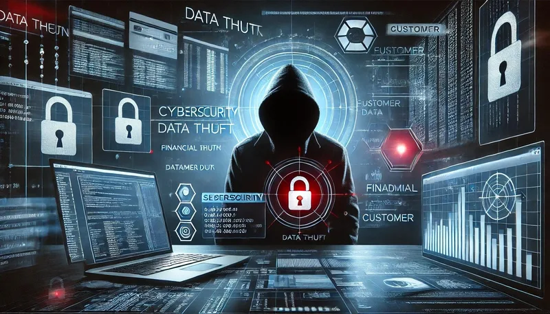 Data Theft: Why Hackers Don’t Bother Locking Your Files Anymore – They Just Steal Them