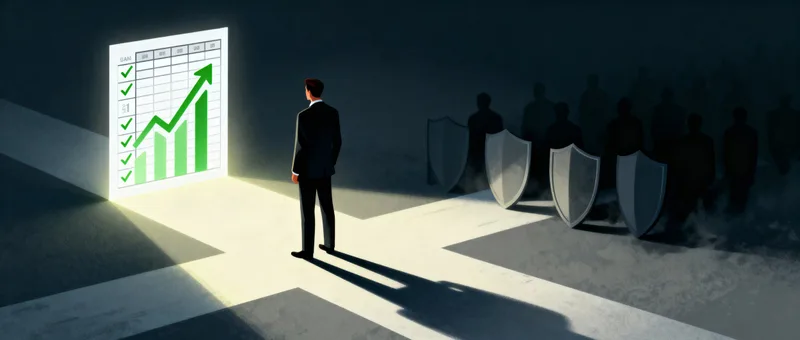 Weekend Reflection - Efficiency Theatre and the Tyranny of the Measurable