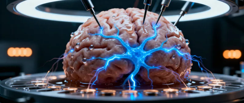 When Two Swiss Scientists Decided Silicon Wasn't Good Enough