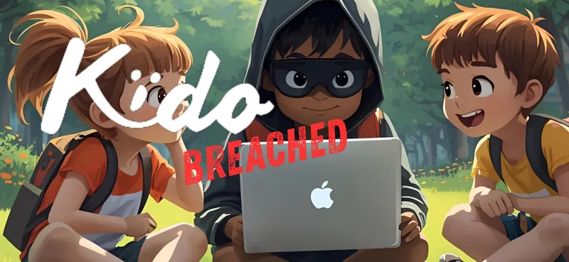 Kido Nursery Rant: When We Lost Whatever Was Left of Our Souls