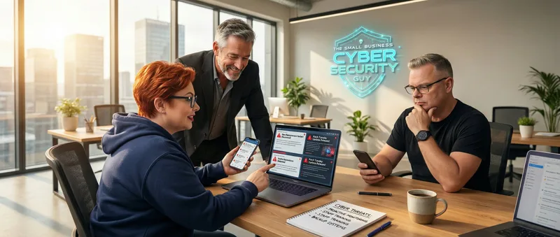 Monday's Cyber Carnage: Instagram Chaos, Nissan Breach, and Why Tomorrow's Patch Tuesday Can't Come Soon Enough