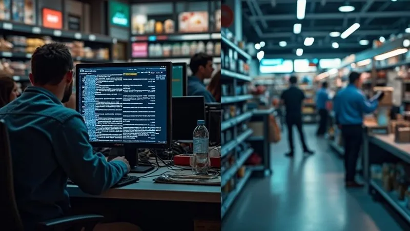 M&S vs Co-op: When Technical Debt Meets Operational Agility