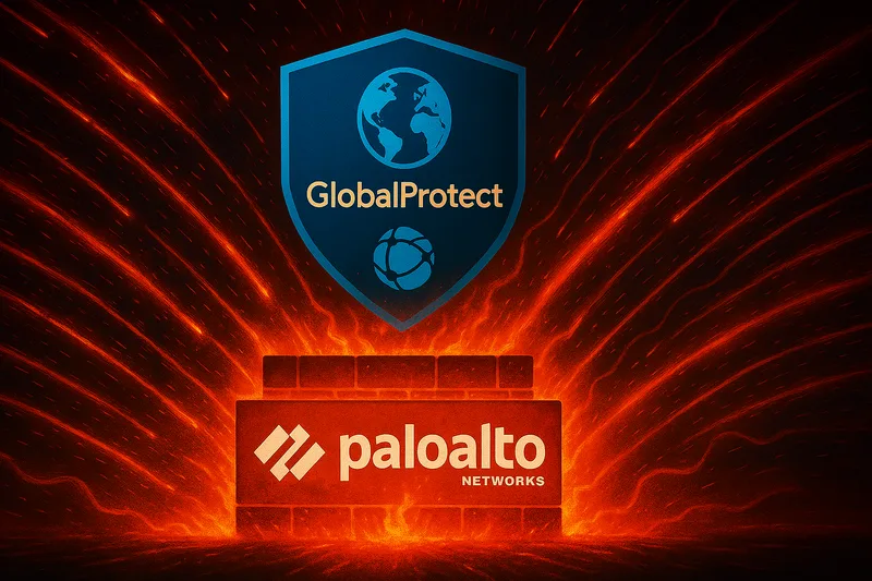 Unprecedented Surge: Nearly 24,000 IPs Target PAN-OS GlobalProtect Gateways in Coordinated Attack​