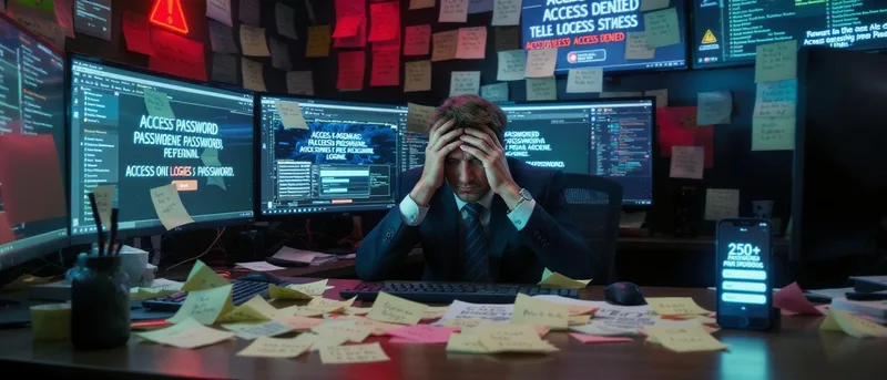 Week Ahead: The Digital Archaeology Intervention UK SMBs Desperately Need