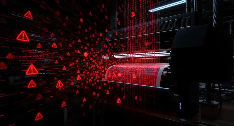 Your Fancy New Printer Just Joined a Botnet: How Procolored Shipped Malware for Six Months