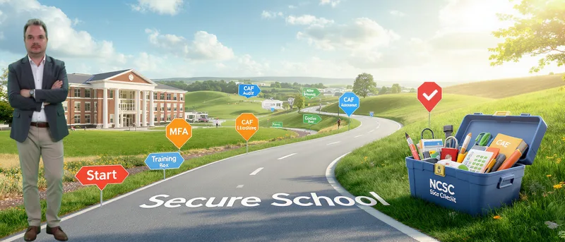 Resources and Practical Steps - What Schools Can Actually Do Right Now
