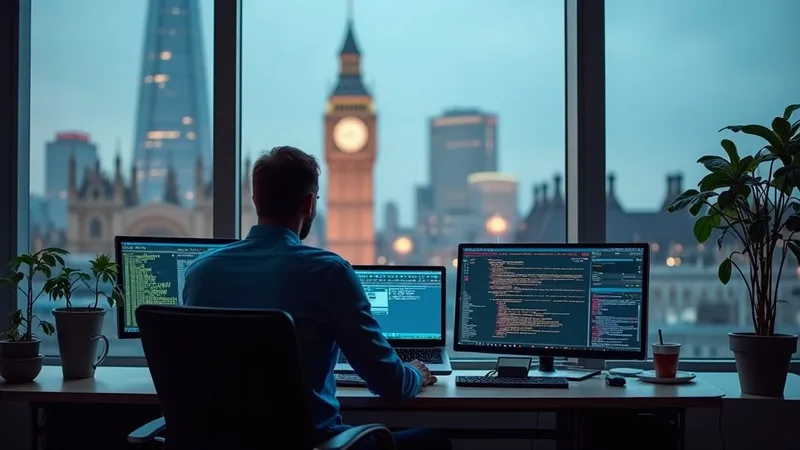 Shadow IT Isn't the Problem - It's the Symptom of Everything Wrong with Business Technology
