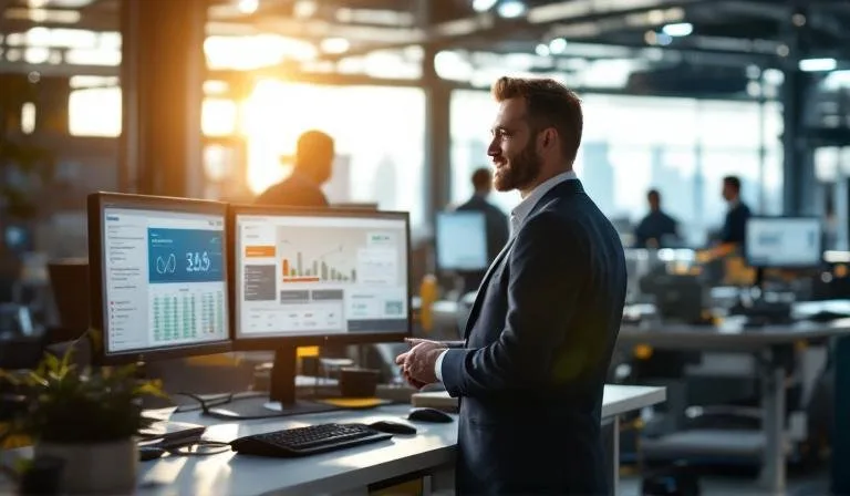 The Sheffield SME That Learned to Love Patch Tuesday