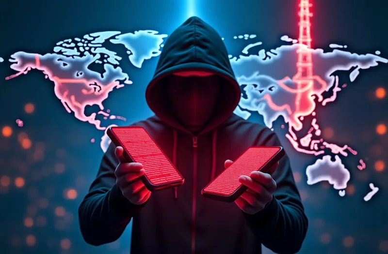 The SMS Scam: Why Your 2FA Strategy is an Open Goal for Hackers