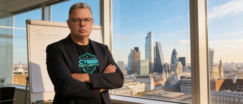 UK Data Enforcement Is Structurally Broken. The Currys’ Case Proves It. Let's Stop Pretending Otherwise.