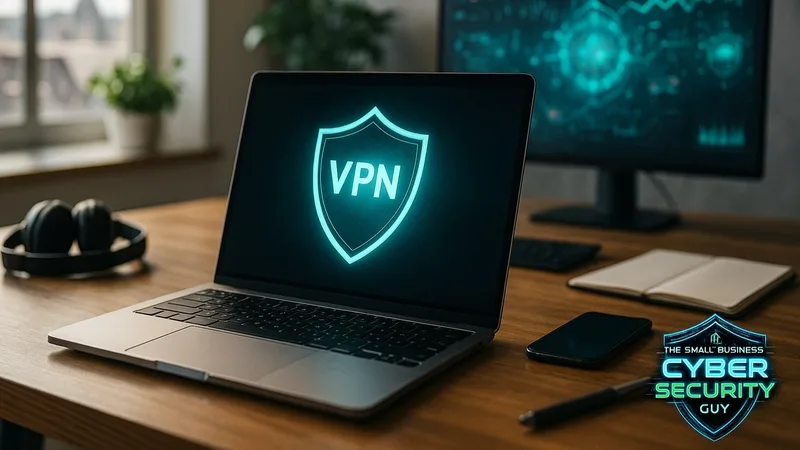 VPNs are Critical in a Hybrid Working World - But Without MFA They Are Almost Pointless